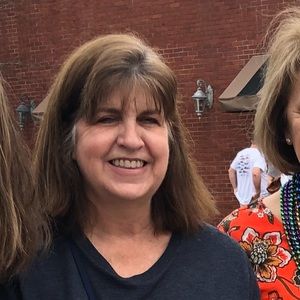 Meet your Posher, Julie